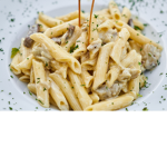 Pasta's kingdom