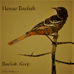 Baelish Keep
