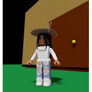 CharlI Damelio's hangout