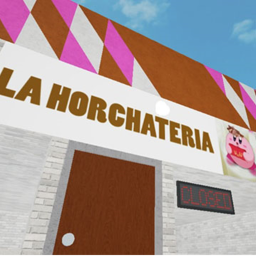 LA HORCHATERIA
