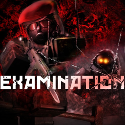 Examination icon