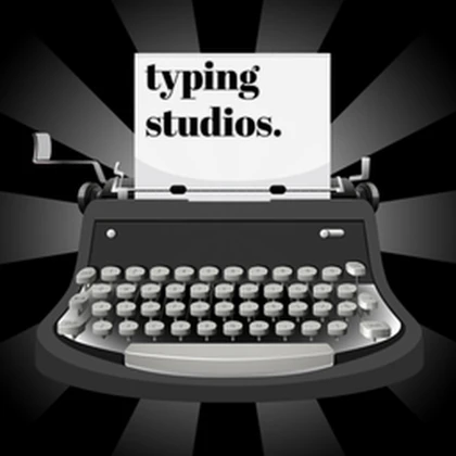 Typing Studios Roblox group icon