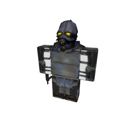 Combine Prisonguard