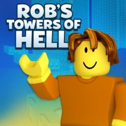 Rob's Towers of Hell