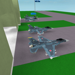 Airfield