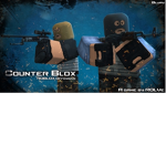 Counter Blox Roblox Offensive...