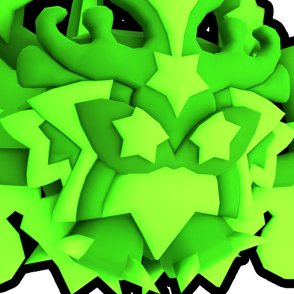 Toxic Star Warden
