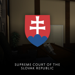Supreme Court of the Slovak Republic