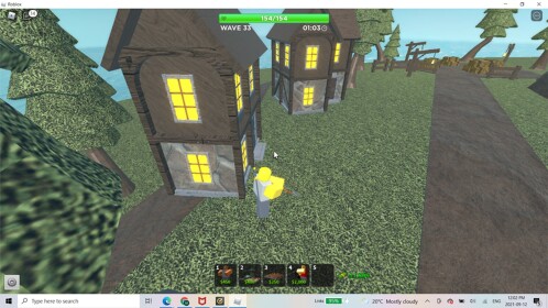brookhaven rp +jeff the killer