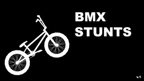 BMX STUNTS [ALPHA]