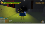 ken noob