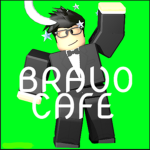 Bravo Cafe®
