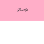 Greatly.