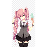 Everyone loves Ice cream!
