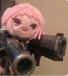 Hans get ze flamethrower