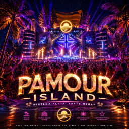 [NEW] PAMOUR ISLAND