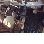 Juliana computer house