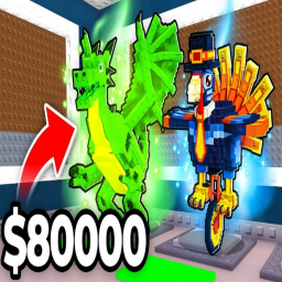 [🍀X999] Brainrot Stealing La MODDED