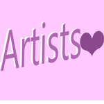 Artists!<3