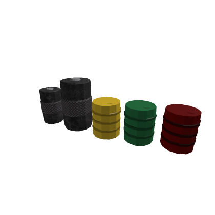 Barrels