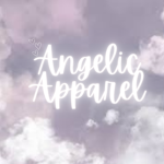 ~*Angelic Apparel*~