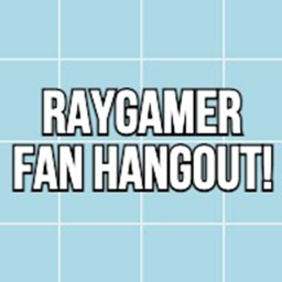RayGamer Fan Hangout!