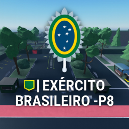 🔰 || Brazilian Army - P8