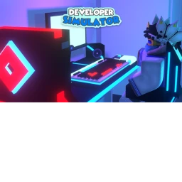 New!!! Developer Simulator icon
