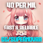 SUPERNOVAA DHC