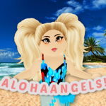 *~Aloha Angels~*