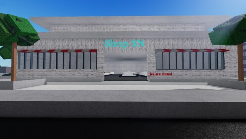 City RP
