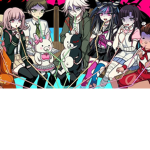 FANDOM OF DANGANRONPA