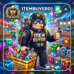 item buyer