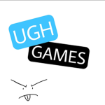 Ugh Games