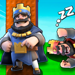 Don’t Steal the Clash Royale👑
