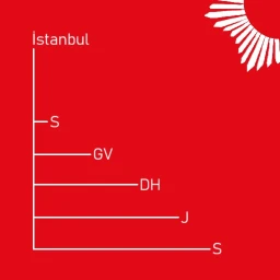Osmanlı İstanbul'u icon