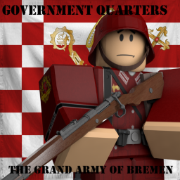 Government Quarters, Bremen