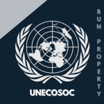 UN (NY) Economic and Social Council Staffs