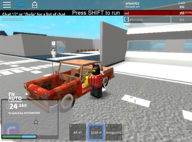 roblox gta