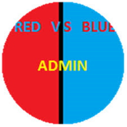 ADMIN WAR