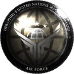 United Nations Space Command Air Force ᅠᅠ ᅠ