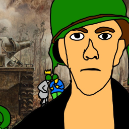 A Zombie Game