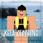 KELA CLOTHING