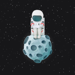 SpaceManTed