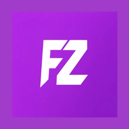 FZ GAMES! Roblox group icon
