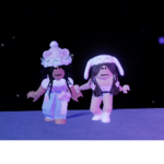 Mightymae76