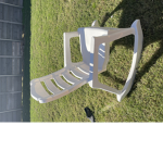 Chair of happy