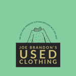 Joe Brandon’s Used Clothing