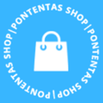 Pontenta's shop