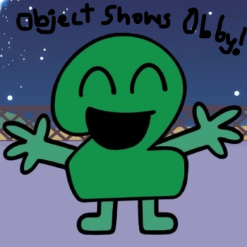 Object Shows Obby